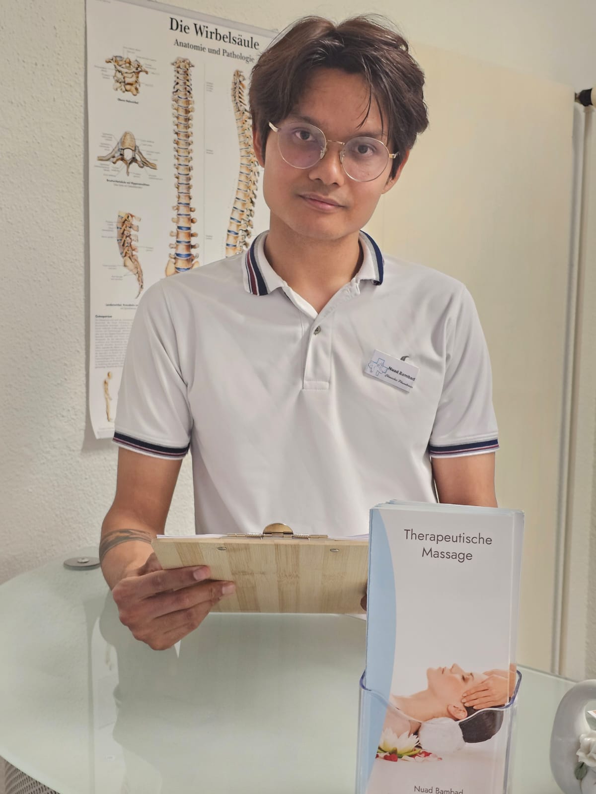 Chanachai Phoemkrasen