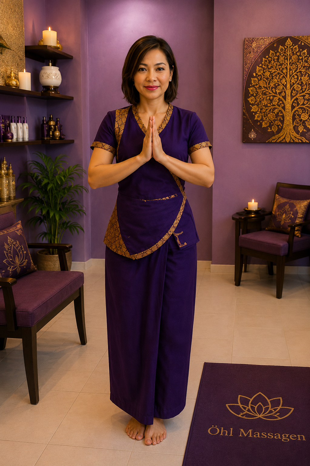 Phanida Srikham