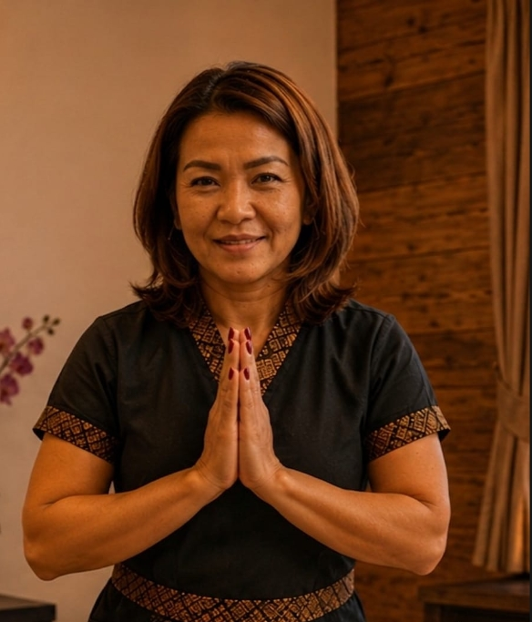 Phanida Srikham